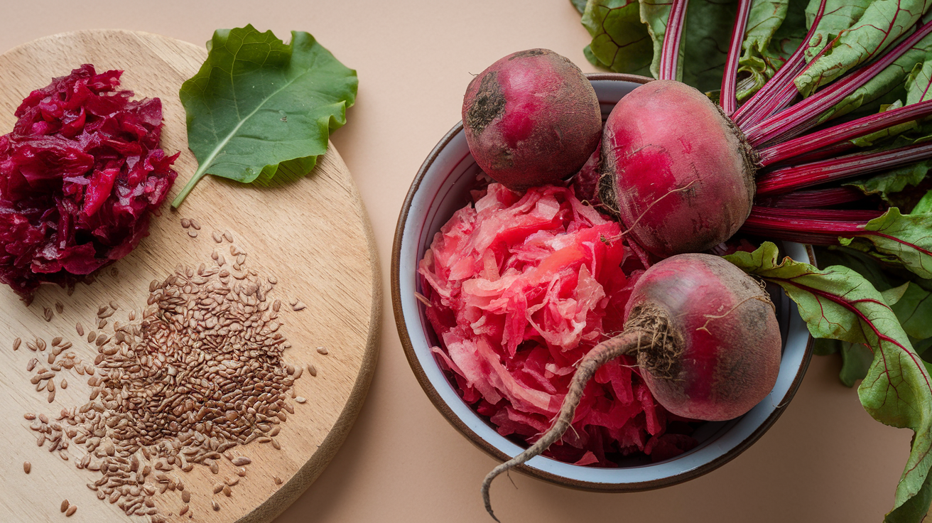 superfoods für deine gesundheit