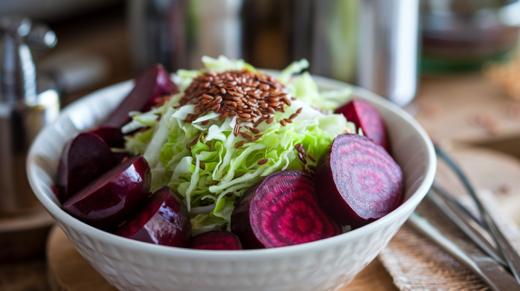 superfoods
 für deine gesundheit